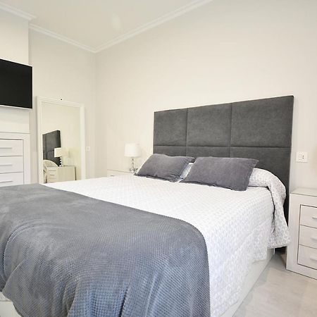 Galihost - Apartamento En Pleno Centro De Portonovo, Саншеншо Екстер'єр фото