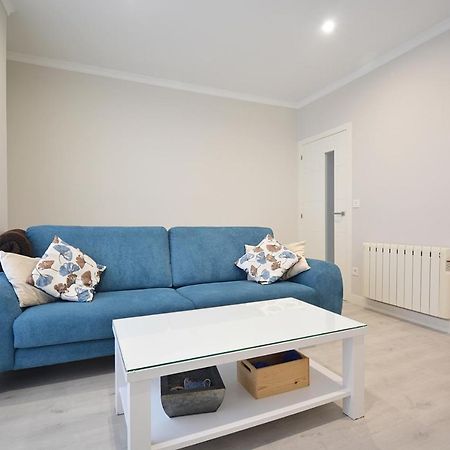 Galihost - Apartamento En Pleno Centro De Portonovo, Саншеншо Екстер'єр фото